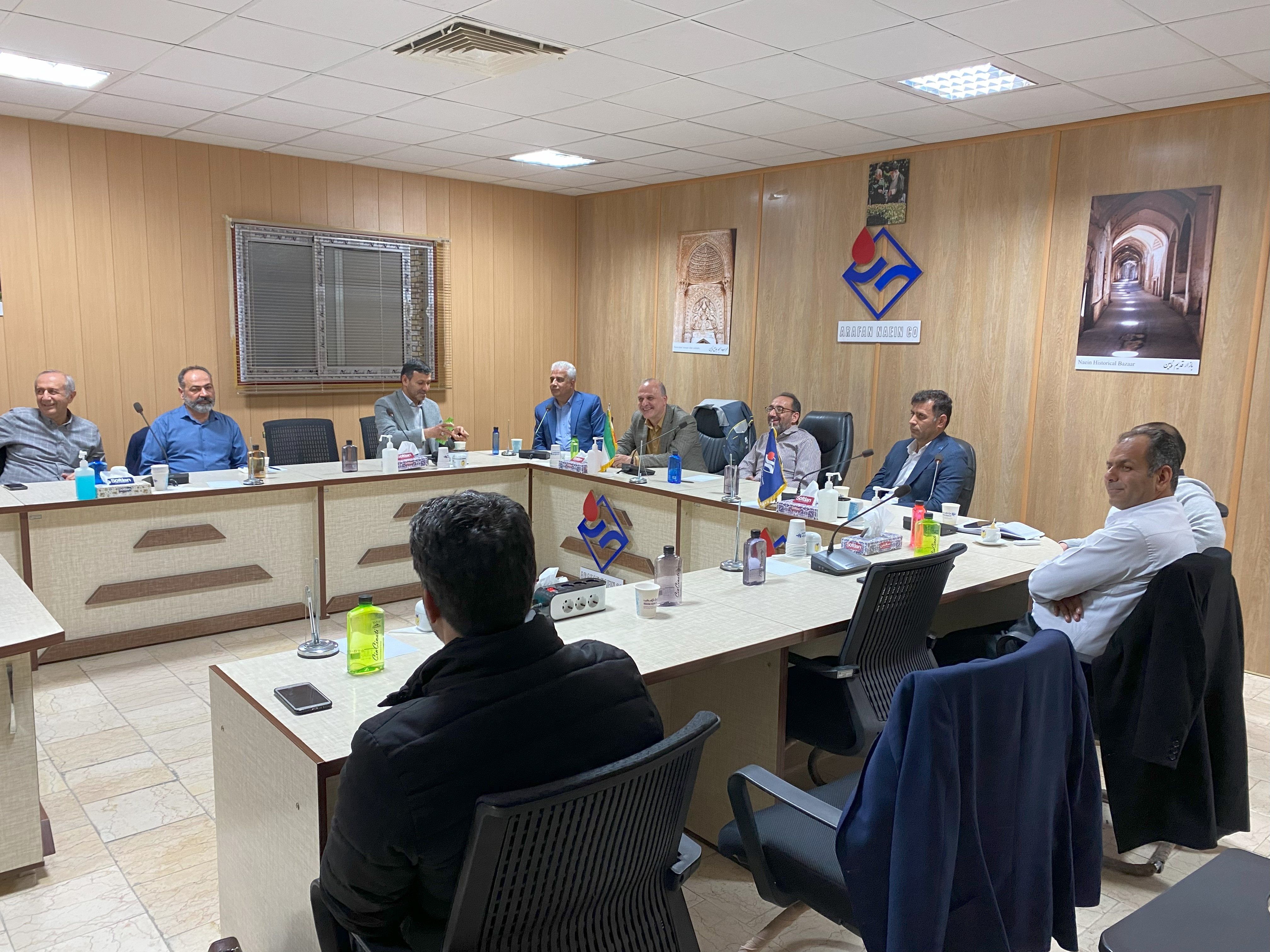 سیستم سازی کسب و کار: راهنمای جامع برای بهبود عملکرد و افزایش بهرهوری